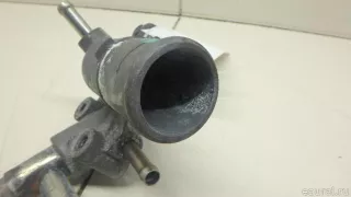 1633125021 Toyota Фланец (тройник) системы охлаждения Lexus ES 7 Арт E70612683, вид 10