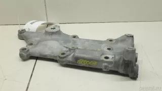 Кронштейн опоры двигателя Porsche Macan restailing 2015г. 94610202530 VAG - Фото 3