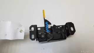 2468800460 Mercedes Benz Замок капота Mercedes CLA c117 Арт E70614360, вид 1