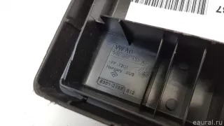 5Q0937132C VAG Крышка блока предохранителей Audi TT 3 Арт E70614937, вид 2
