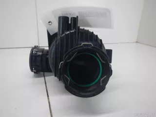32324079 Volvo Резонатор глушителя Volvo XC60 2 Арт E70614976, вид 6
