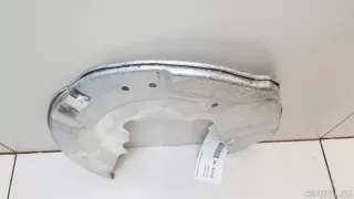31362688 Volvo Пыльник тормозного диска Volvo XC60 2 Арт E70615245, вид 2