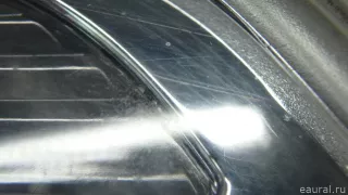 1668201164 Mercedes Benz Фонарь задний внутренний левый Mercedes S C217 Арт E70615367, вид 2