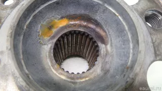 2133570500 Mercedes Benz Ступица задняя Mercedes E W213 Арт E70615401, вид 2