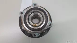 2133570500 Mercedes Benz Ступица задняя Mercedes E W213 Арт E70615401, вид 3