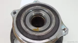 2133570500 Mercedes Benz Ступица задняя Mercedes E W213 Арт E70615401, вид 4