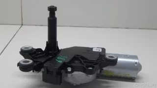 2139065901 Mercedes Benz Моторчик стеклоочистителя задний Mercedes S C217 Арт E70615442, вид 3