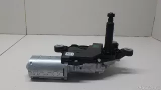 2139065901 Mercedes Benz Моторчик стеклоочистителя задний Mercedes S C217 Арт E70615442, вид 5