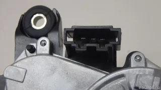 2139065901 Mercedes Benz Моторчик стеклоочистителя задний Mercedes S C217 Арт E70615442, вид 8