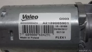 2139065901 Mercedes Benz Моторчик стеклоочистителя задний Mercedes S C217 Арт E70615442, вид 9