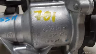 2702000800 Mercedes Benz Насос антифриза (помпа) Mercedes CLA c117 Арт E70615511, вид 5
