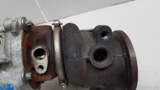 04E145722N VAG Турбокомпрессор (турбина) Volkswagen Jetta 7 Арт E70615538, вид 12