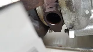 04E145722N VAG Турбокомпрессор (турбина) Volkswagen Jetta 7 Арт E70615538, вид 3
