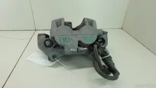 1664210181 Mercedes Benz Суппорт тормозной передний левый Mercedes S C217 Арт E70615549, вид 3