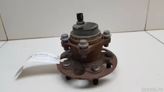 4245033080 Toyota Ступица задняя Lexus ES 7 Арт E70615788, вид 2