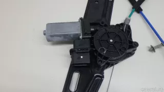 51337434786 BMW Стеклоподъемник электр. передний правый BMW X1 F48 Арт E70615955, вид 2