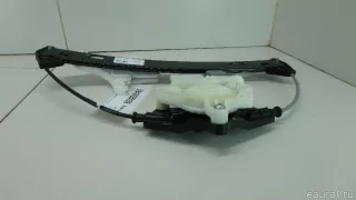 17A839461D VAG Стеклоподъемник электр. задний левый Volkswagen Jetta 7 Арт E70616073, вид 2