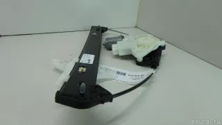 17A839461D VAG Стеклоподъемник электр. задний левый Volkswagen Jetta 7 Арт E70616073, вид 3