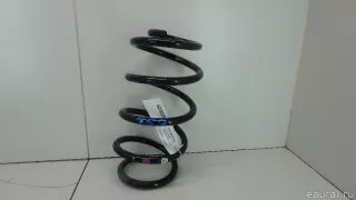 1870384 Ford Пружина передняя Ford Kuga 2 Арт E70616342, вид 1