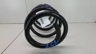 1870384 Ford Пружина передняя Ford Kuga 2 Арт E70616342, вид 3