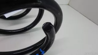 1870384 Ford Пружина передняя Ford Kuga 2 Арт E70616342, вид 4