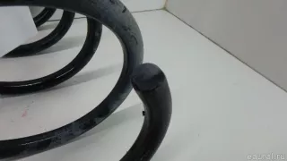 1870384 Ford Пружина передняя Ford Kuga 2 Арт E70616342, вид 6