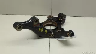 51715K0000 Hyundai-Kia Кулак поворотный передний левый Kia Seltos Арт E70616637, вид 5