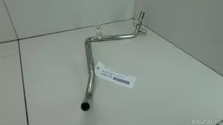 1310B585 Mitsubishi Трубка охлажд. жидкости металлическая Mitsubishi Monter 4 Арт E70616712, вид 2