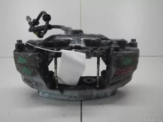 0114219398 Mercedes Benz Суппорт тормозной передний левый Mercedes S C217 Арт E70617223, вид 1