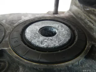 0114219398 Mercedes Benz Суппорт тормозной передний левый Mercedes S C217 Арт E70617223, вид 11