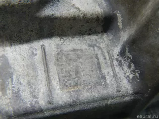 0114219398 Mercedes Benz Суппорт тормозной передний левый Mercedes S C217 Арт E70617223, вид 12