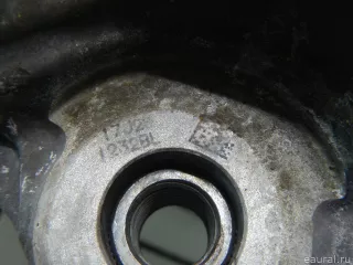 0114219398 Mercedes Benz Суппорт тормозной передний левый Mercedes S C217 Арт E70617223, вид 13