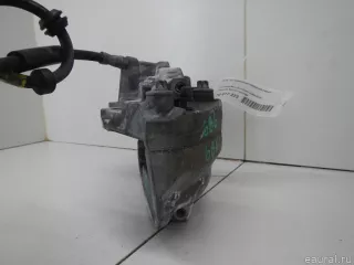 0114219398 Mercedes Benz Суппорт тормозной передний левый Mercedes S C217 Арт E70617223, вид 4