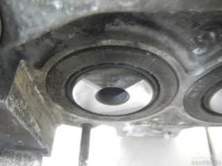0114219398 Mercedes Benz Суппорт тормозной передний левый Mercedes S C217 Арт E70617223, вид 8