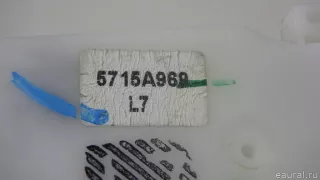 5715A843 Mitsubishi Замок двери передней левой Mitsubishi Monter 4 Арт E70617361, вид 11