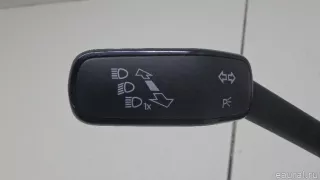 5Q1953521RIGI VAG Переключатель подрулевой (стрекоза) Volkswagen Jetta 7 Арт E70617858, вид 2