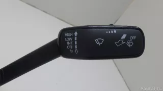 5Q1953521RIGI VAG Переключатель подрулевой (стрекоза) Volkswagen Jetta 7 Арт E70617858, вид 4
