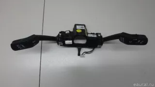 5Q1953521RIGI VAG Переключатель подрулевой (стрекоза) Volkswagen Jetta 7 Арт E70617858, вид 5