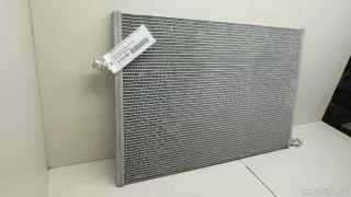 0995002003 Mercedes Benz Радиатор дополнительный системы охлаждения Mercedes S C217 Арт E70618859, вид 3