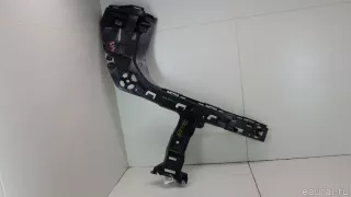 51127381119 BMW Кронштейн заднего бампера левый BMW X1 F48 Арт E70619495, вид 1