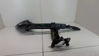 51127381119 BMW Кронштейн заднего бампера левый BMW X1 F48 Арт E70619495, вид 2