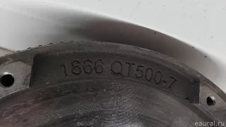 232002F200 Hyundai-Kia Маховик Kia Sportage 4 Арт E70619976, вид 5