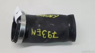 6C0145838A VAG Патрубок интеркулера Audi TT 3 Арт E70620100, вид 2