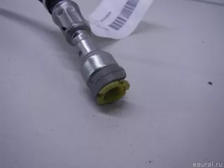 13537629639 BMW Патрубок (трубопровод, шланг) BMW X4 F26 Арт E70620699, вид 5