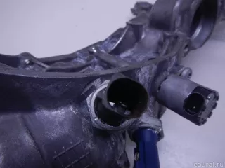 06L903143D VAG Кронштейн масляного фильтра Audi A3 8V Арт E70620930, вид 15