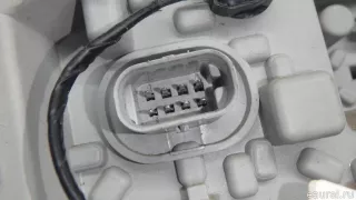 63217295424 BMW Фонарь задний правый BMW 2 F22/F23 Арт E70621225, вид 10