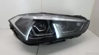 63119477814 BMW Фара правая BMW X1 F48 Арт E70622057, вид 2