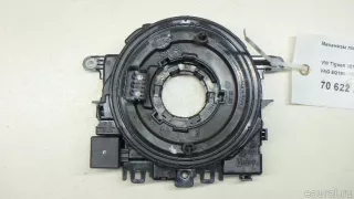 5Q1953569 VAG Механизм подрулевой для SRS Volkswagen Jetta 7 Арт E70622263, вид 1