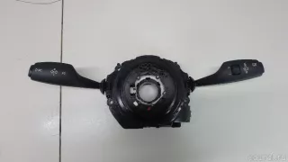 61319351148 BMW Переключатель подрулевой в сборе BMW X3 F25 Арт E70622313, вид 1