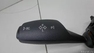 61319351148 BMW Переключатель подрулевой в сборе BMW X3 F25 Арт E70622313, вид 3